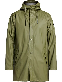 Rain Coat Women Dámský plášť do deště olive model 22470379 - Tenson