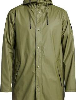Rain Coat Women Dámský plášť do deště olive model 22470379 - Tenson