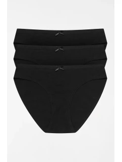 Henderson Ollie 37270 3-pack barva:černá