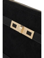 Kabelka Kufr NOBO R1720-C020 Černá