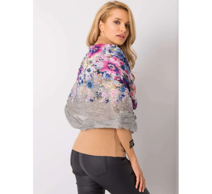 Chustka AT CH 071 khaki