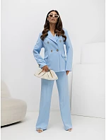 MI KMPL sada A54256.16P světle modrá