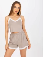 Souprava RV KMPL 7993.11 tmavě lila Souprava RV KMPL 7993.11 tmavě lila