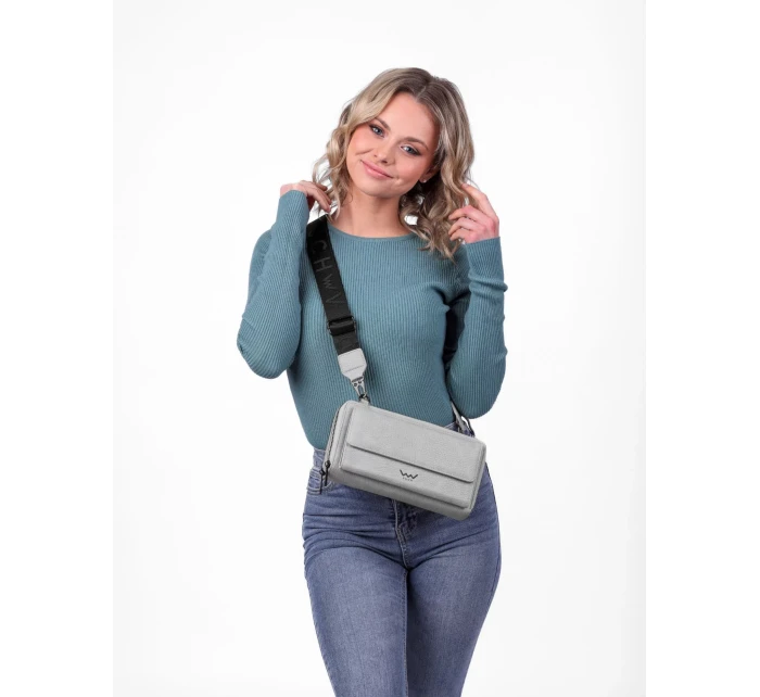 Dámská kabelka Vuch Keera Grey
