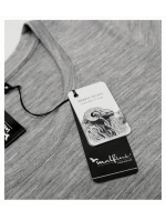 Merino Rise LS triko dámské model 20642305 - MALFINI, a.s. Merino Rise LS triko dámské model 20642305 - MALFINI, a.s.