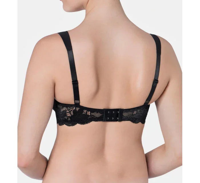 Podprsenka nevyztužená Essential Minimizer W Lace - Triumph