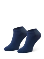 Hladké pánské ponožky 045 Hladké pánské ponožky 045