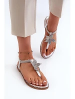 Sandály model 197843 Step in style Sandály model 197843 Step in style