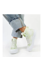 Tenisky model 207367 Solea Tenisky model 207367 Solea