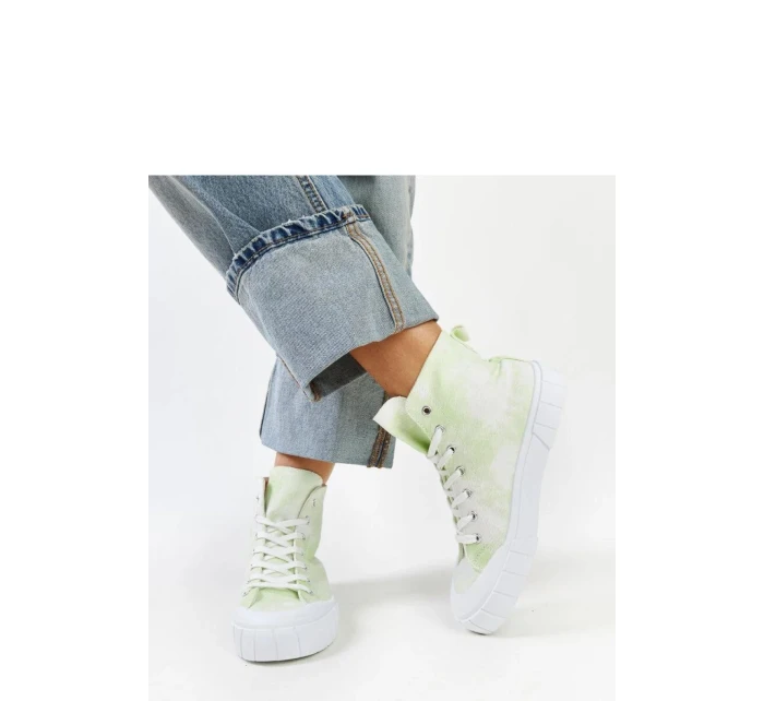 Tenisky model 207367 Solea Tenisky model 207367 Solea