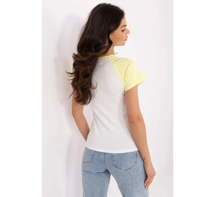 T-shirt model 210877 NM