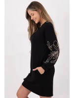 Denní šaty model 222398 Rue Paris Denní šaty model 222398 Rue Paris