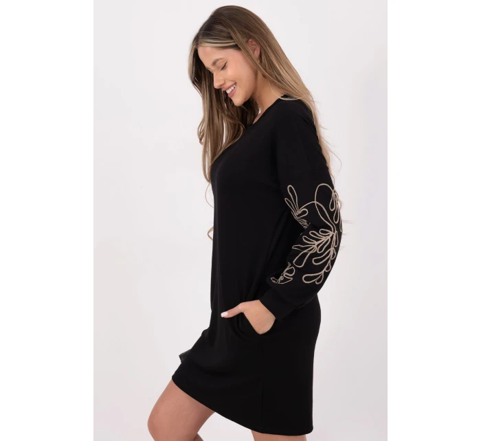 Denní šaty model 222398 Rue Paris