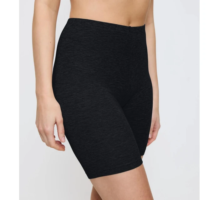 Beauty Layers Shorts Wool - BLACK - TRIUMPH BLACK - TRIUMPH Beauty Layers Shorts Wool - BLACK - TRIUMPH BLACK - TRIUMPH