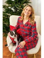 Dámské pyžamo model 20563145 - Doctornap