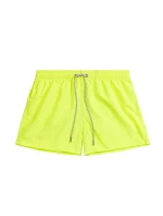 Pánské plavky 222 limeta - Atlantic