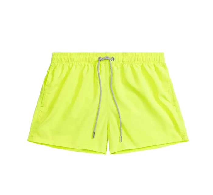 Pánské plavky 222 limeta - Atlantic