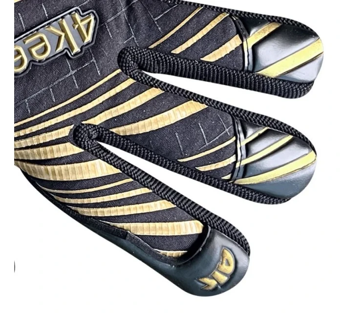 4Keepers Soft Onyx Jr NC brankářské rukavice S929245