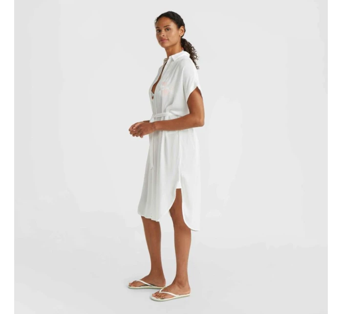 O'Neill Cali Beach Shirt Dress W 92800613150