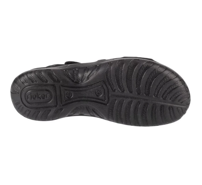 Rieker W 64870-02 sandály Rieker W 64870-02 sandály