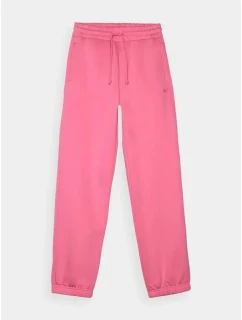 Kalhoty 4F W 4FWAW24TTROF0819-54S dámské