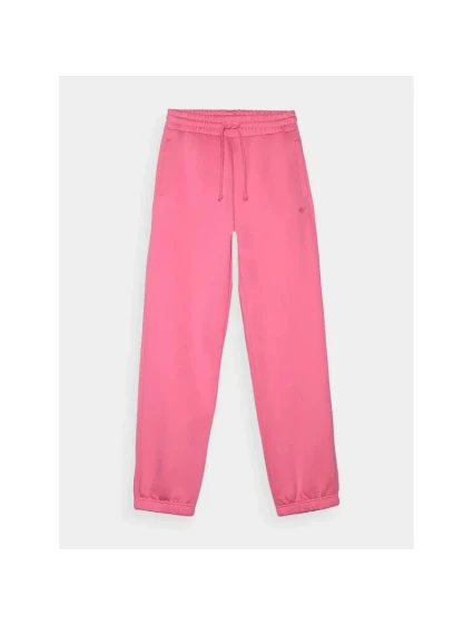 Kalhoty 4F W 4FWAW24TTROF0819-54S dámské Kalhoty 4F W 4FWAW24TTROF0819-54S dámské