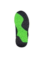 Kids Winter Boots nepromokavé zimní boty modré model 21810454 - Trollkids Kids Winter Boots nepromokavé zimní boty modré model 21810454 - Trollkids