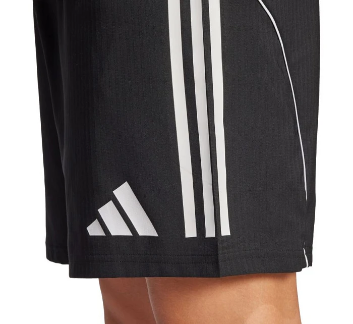Pánské šortky adidas Tiro 25 Competition Match black JG1062