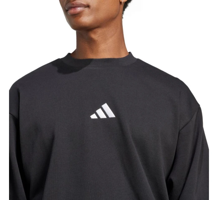 Essentials Fleece M mikina pánské model 20996116 - ADIDAS Essentials Fleece M mikina pánské model 20996116 - ADIDAS