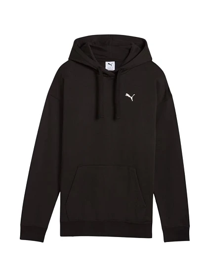 Mikina ESS Comfort Hoodie FL W model 21367337 01 - Puma Mikina ESS Comfort Hoodie FL W model 21367337 01 - Puma