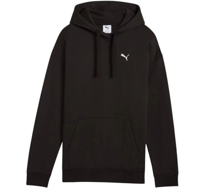 Mikina Puma ESS Comfort Hoodie FL W 682384 01 Mikina Puma ESS Comfort Hoodie FL W 682384 01