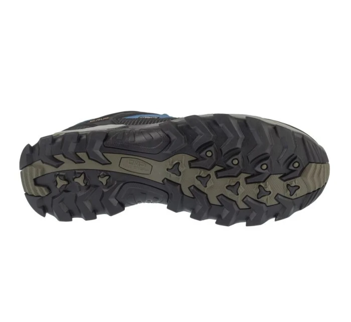 Boty CMP Rigel Low WP M 3Q13247-31NS