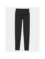 Dámské tréninkové legíny model 21432057 dámské - 4F Dámské tréninkové legíny model 21432057 dámské - 4F