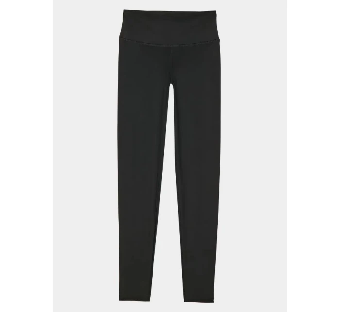 Dámské tréninkové legíny model 21432057 dámské - 4F Dámské tréninkové legíny model 21432057 dámské - 4F