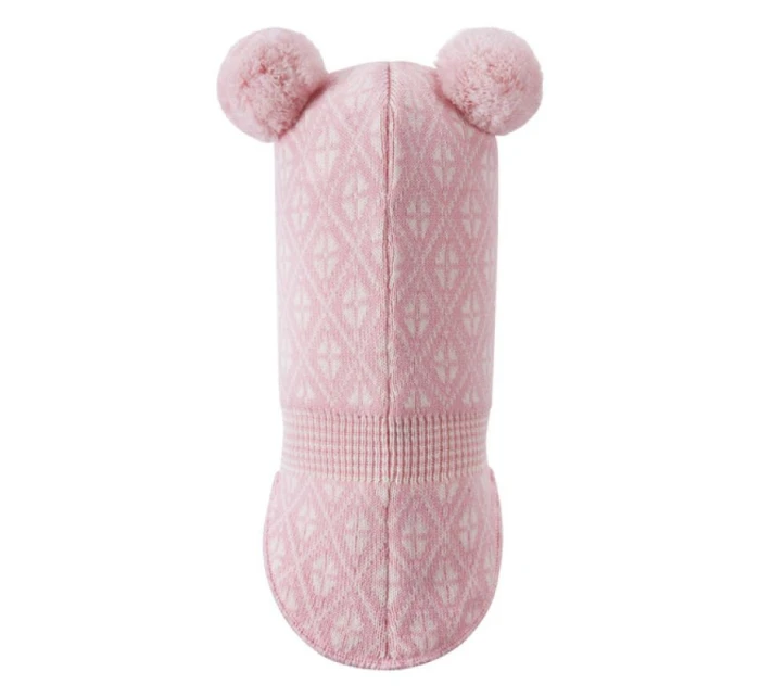 Reima Balaclava Kuuraan dětská zimní kukla - z merino vlny (5300214B-4011)