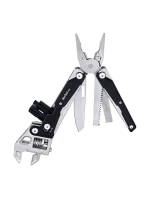 Multitool nastavitelný klíč w4 ne20362a-black NEXTOOL Multitool nastavitelný klíč w4 ne20362a-black NEXTOOL