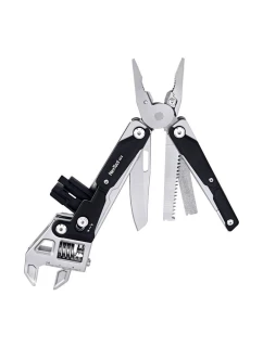 Multitool nastavitelný klíč w4 ne20362a-black NEXTOOL