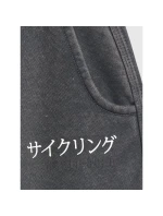 Kalhoty 4F Jr 4FJRAW25TTROM1528-22S Kalhoty 4F Jr 4FJRAW25TTROM1528-22S