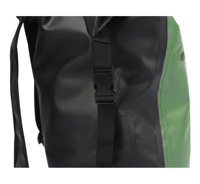 BATOH NEPROMOKAVÝ VAK 25L ZELENÝ ENERO CAMP BATOH NEPROMOKAVÝ VAK 25L ZELENÝ ENERO CAMP