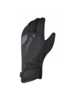 CHIBA BIOXCELL WARM WINTER Rukavice černé XL
