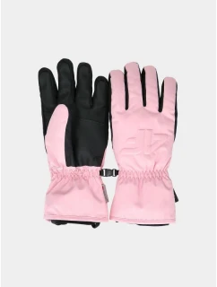 Dámské lyžařské rukavice s izolací model 21867339 - 4F