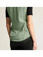 Dámská vesta ENDUR LIGHT WIND VEST W