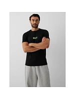 T-shirt regular z nadrukiem męski 4F 4FRAW26TTSHM4665-20S T-shirt regular z nadrukiem męski 4F 4FRAW26TTSHM4665-20S