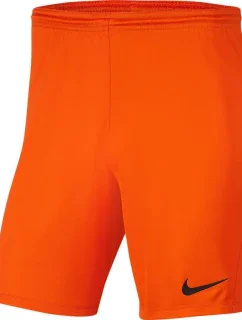 Pánské šortky Dry Park III NB K M   model 15976419 - NIKE