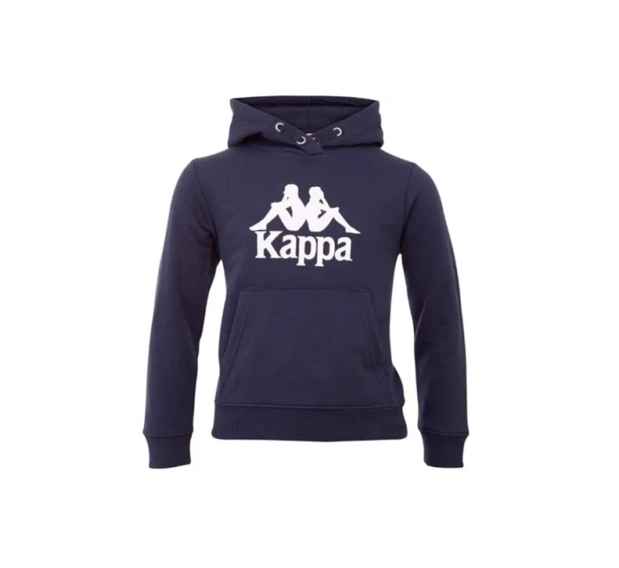 Mladistvá mikina Taino 705322J-821 - Kappa