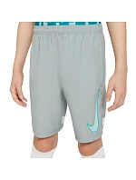 Dětské šortky NK Df Academy Wp Jr 019 model 16050572 - NIKE Dětské šortky NK Df Academy Wp Jr 019 model 16050572 - NIKE