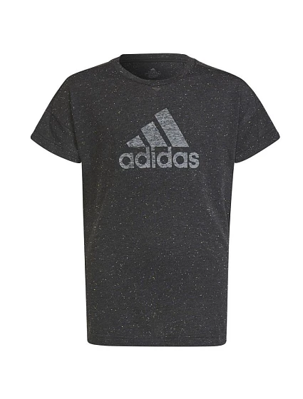 Dětské tričko Badge of Sport Jr model 17829467 - ADIDAS