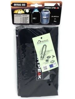 model 20838208 - High Peak