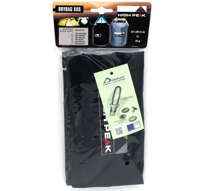 model 20838208 - High Peak