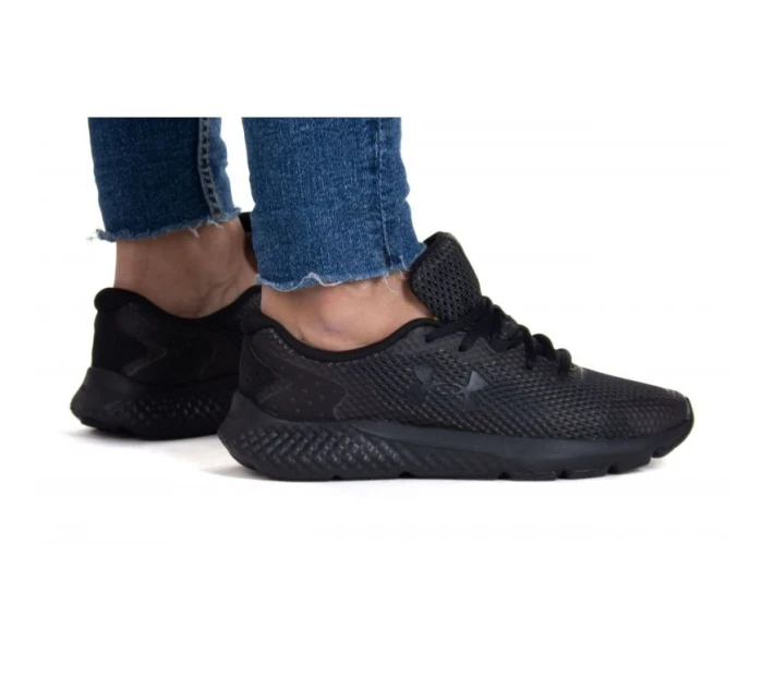 Dámské boty W Charged Rogue 3 W 3024888-003 - Under Armour